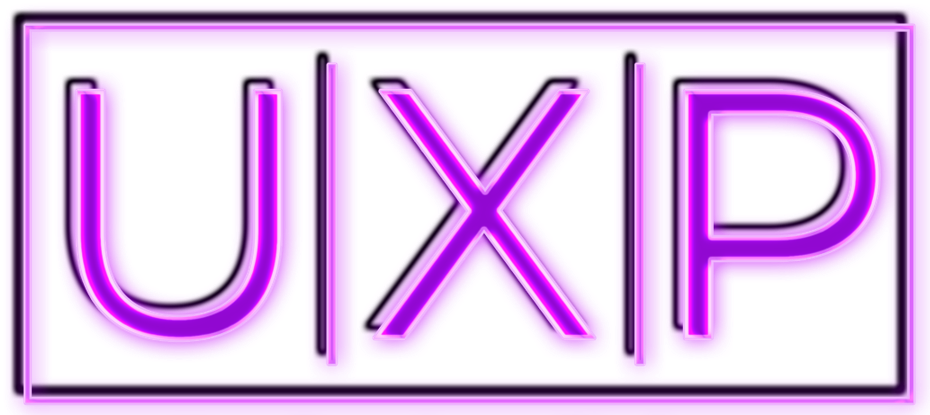 Logo UXP